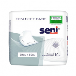 Сени софт бейсик