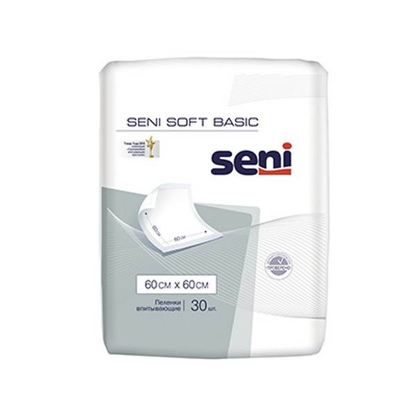 Сени софт бейсик