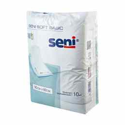 Сени софт бейсик