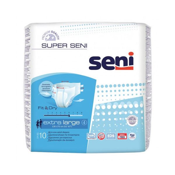 Сени супер сени