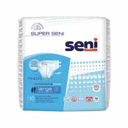 Сени супер сени