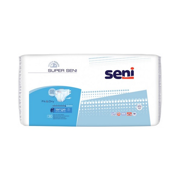 Сени супер сени