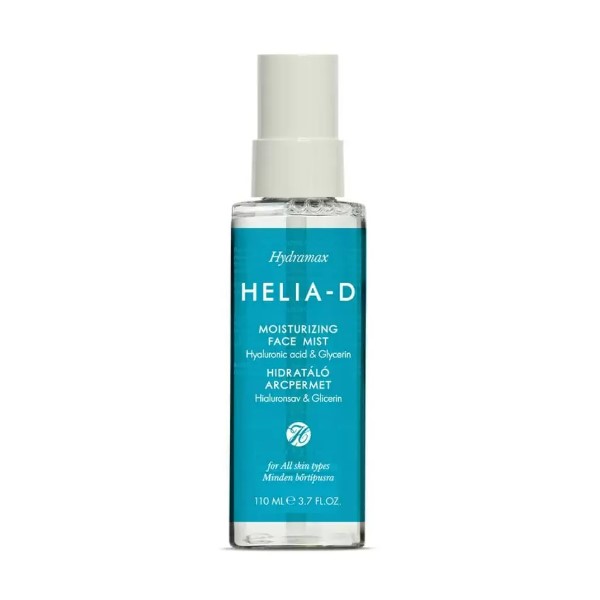 Helia-D Hydramax