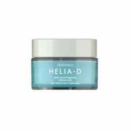 Helia-D Hydramax