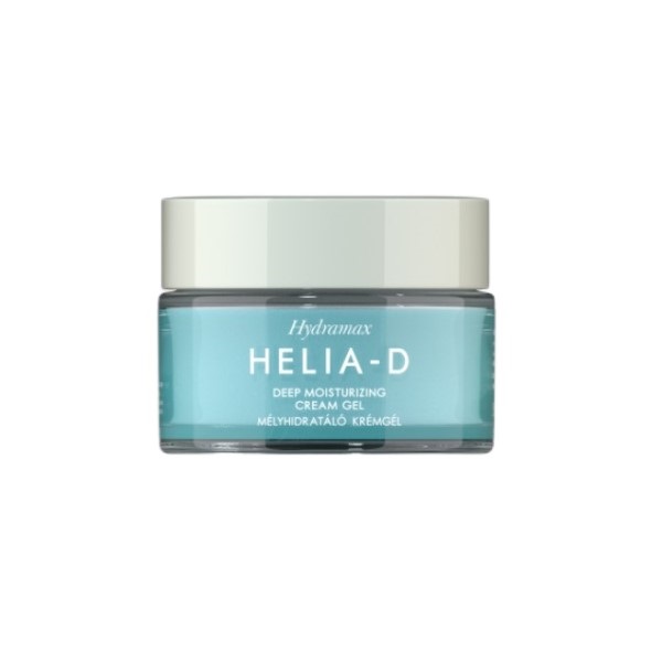 Helia-D Hydramax
