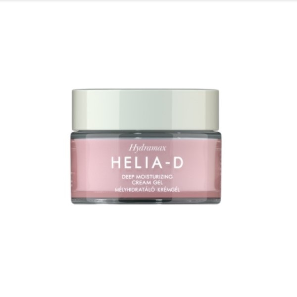 Helia-D Hydramax