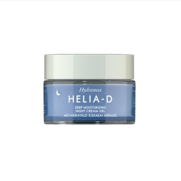 Helia-D Hydramax