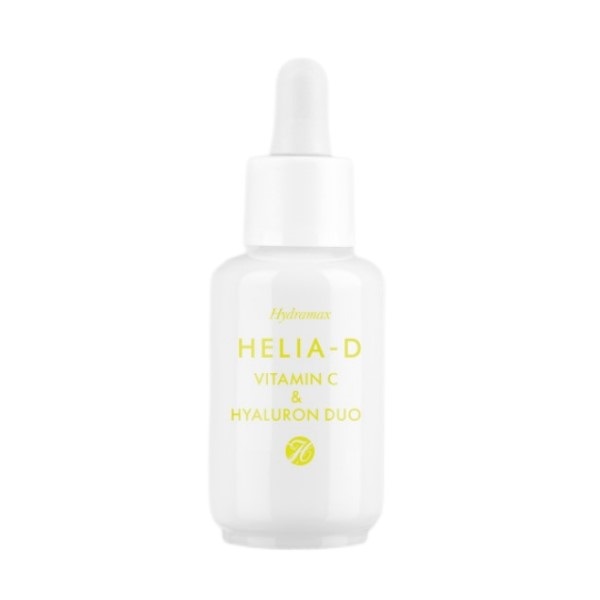Helia-D Hydramax