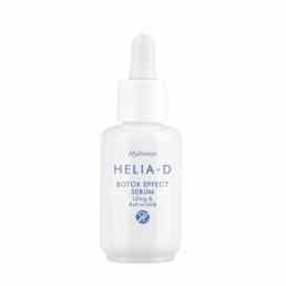 Helia-D Hydramax
