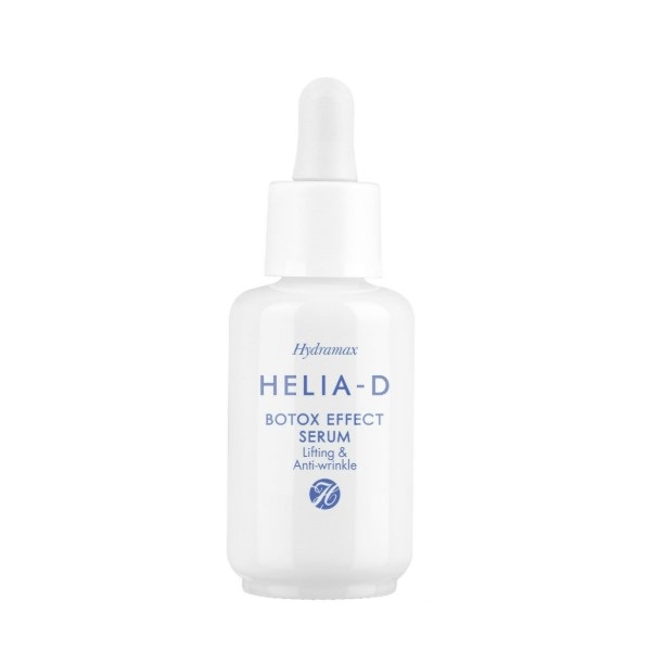 Helia-D Hydramax