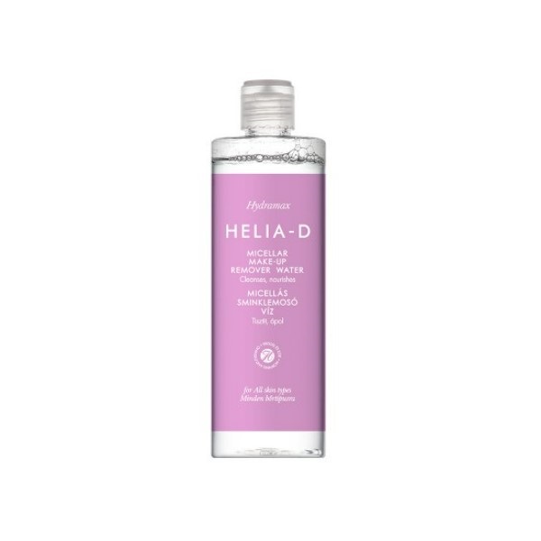 Helia-D Hydramax