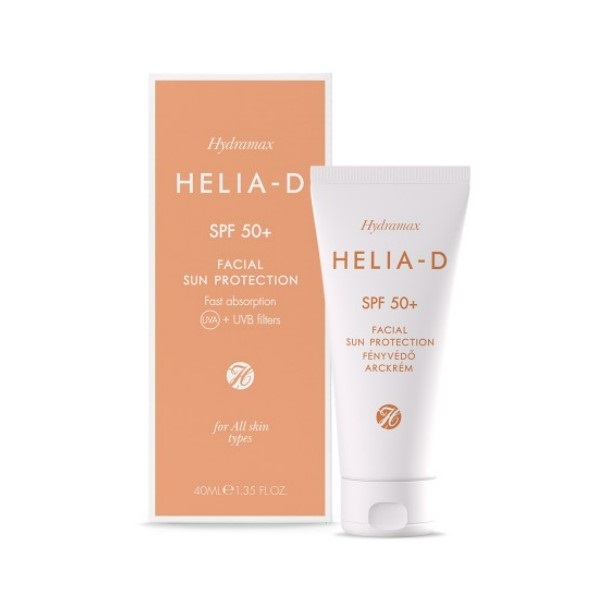 Helia-D Hydramax SPF50+