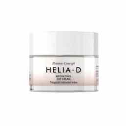 Helia-D Botanic Concept