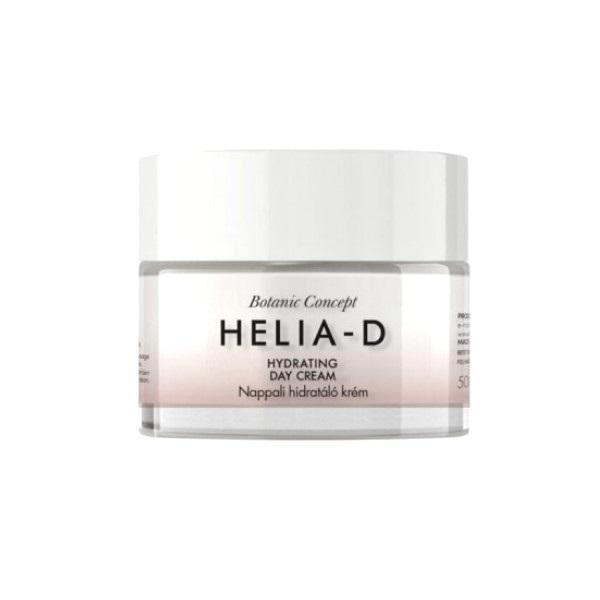 Helia-D Botanic Concept