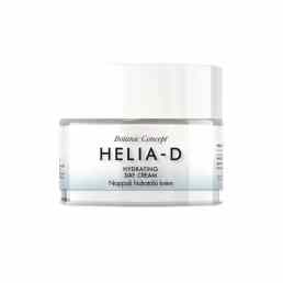 Helia-D Botanic Concept