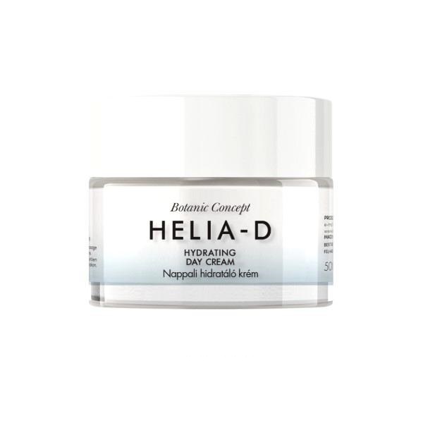 Helia-D Botanic Concept