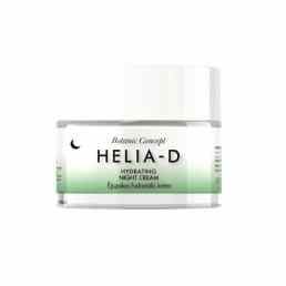 Helia-D Botanic Concept