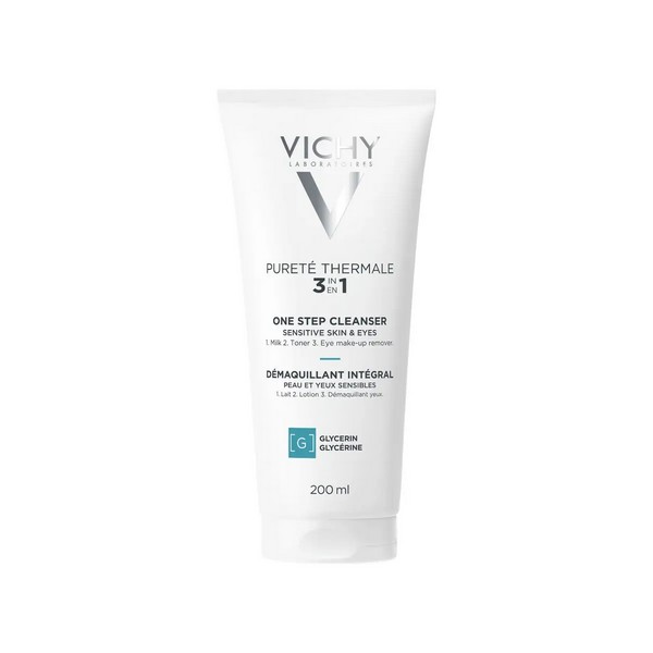 Vichy purete thermale
