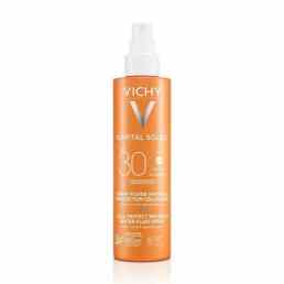 Vichy Capital Soleil