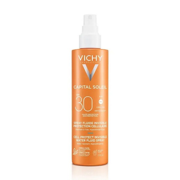 Vichy Capital Soleil
