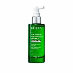 Vichy dercos serum 10