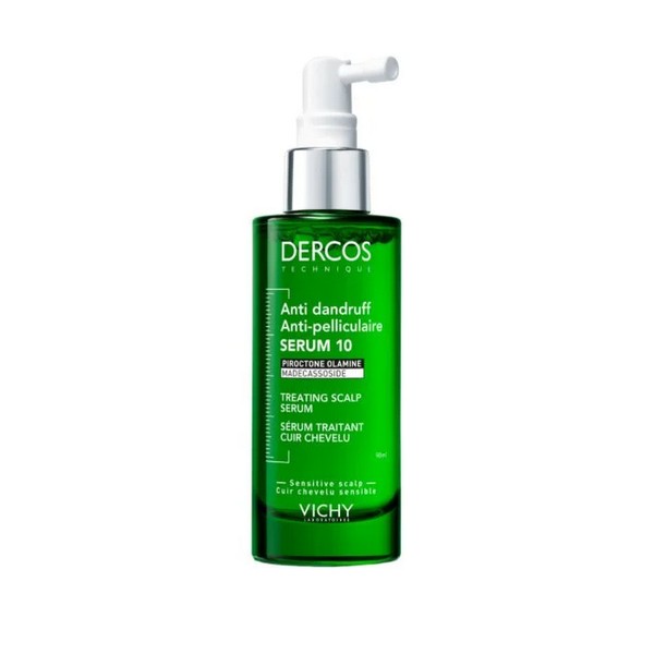 Vichy dercos serum 10