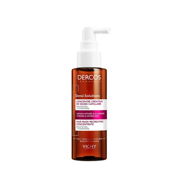 Vichy dercos densi-solutions