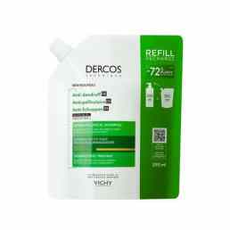Vichy dercos technique против перхоти ds