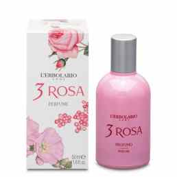 L'Erbolario 3 Розы
