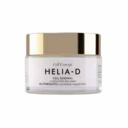 Helia-D Cell Concept