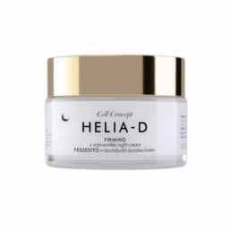 Helia-D Cell Concept