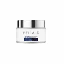 Helia-D Hydra Concept