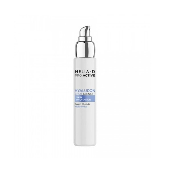 Helia-D Pro Active