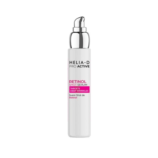 Helia-D Pro Active
