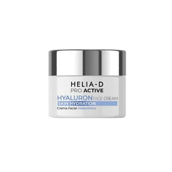 Helia-D Pro Active