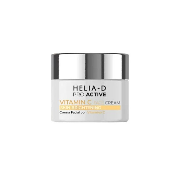 Helia-D Pro Active