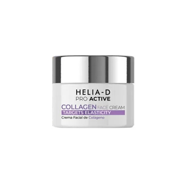 Helia-D Pro Active