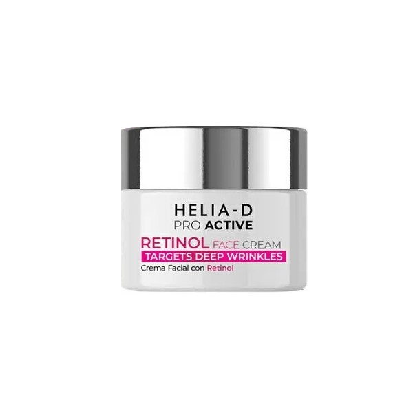 Helia-D Pro Active