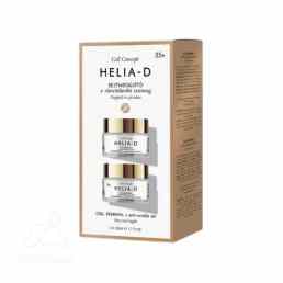 Helia-D Cell Concept