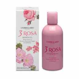 L'Erbolario 3 Розы