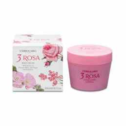 L'Erbolario 3 Розы