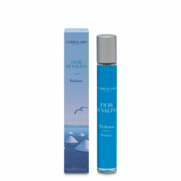 L'Erbolario Fior di salina