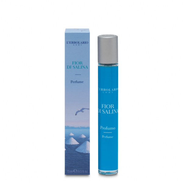 L'Erbolario Fior di salina