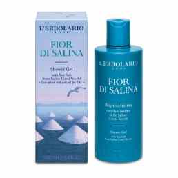 L'Erbolario Fior di salina