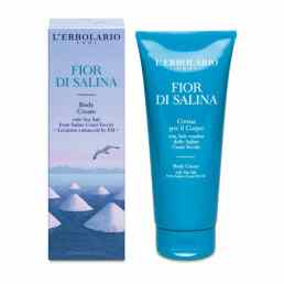 L'Erbolario Fior di salina