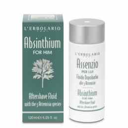 L'Erbolario Абсент