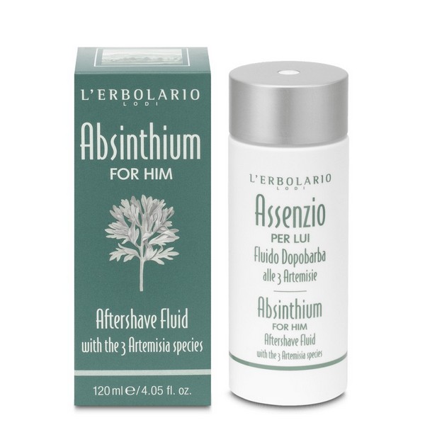 L'Erbolario Абсент