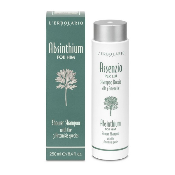 L'Erbolario Абсент