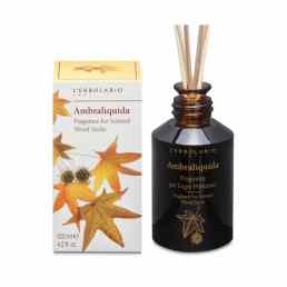 L'Erbolario Амбровое дерево