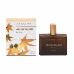 L'Erbolario Амбровое дерево